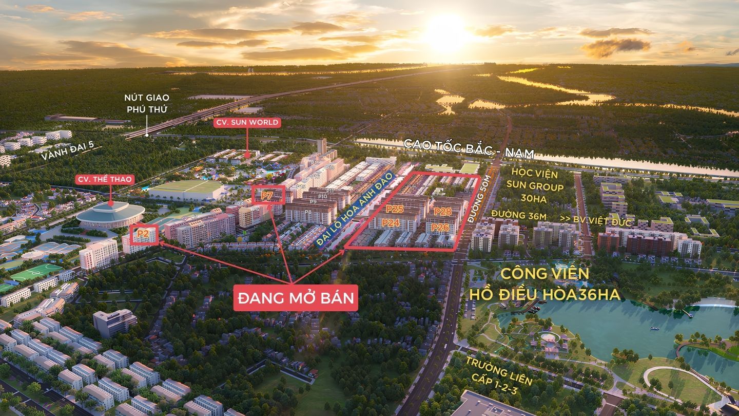 Sun-urban-city-cac-toa-dang-mo-ban