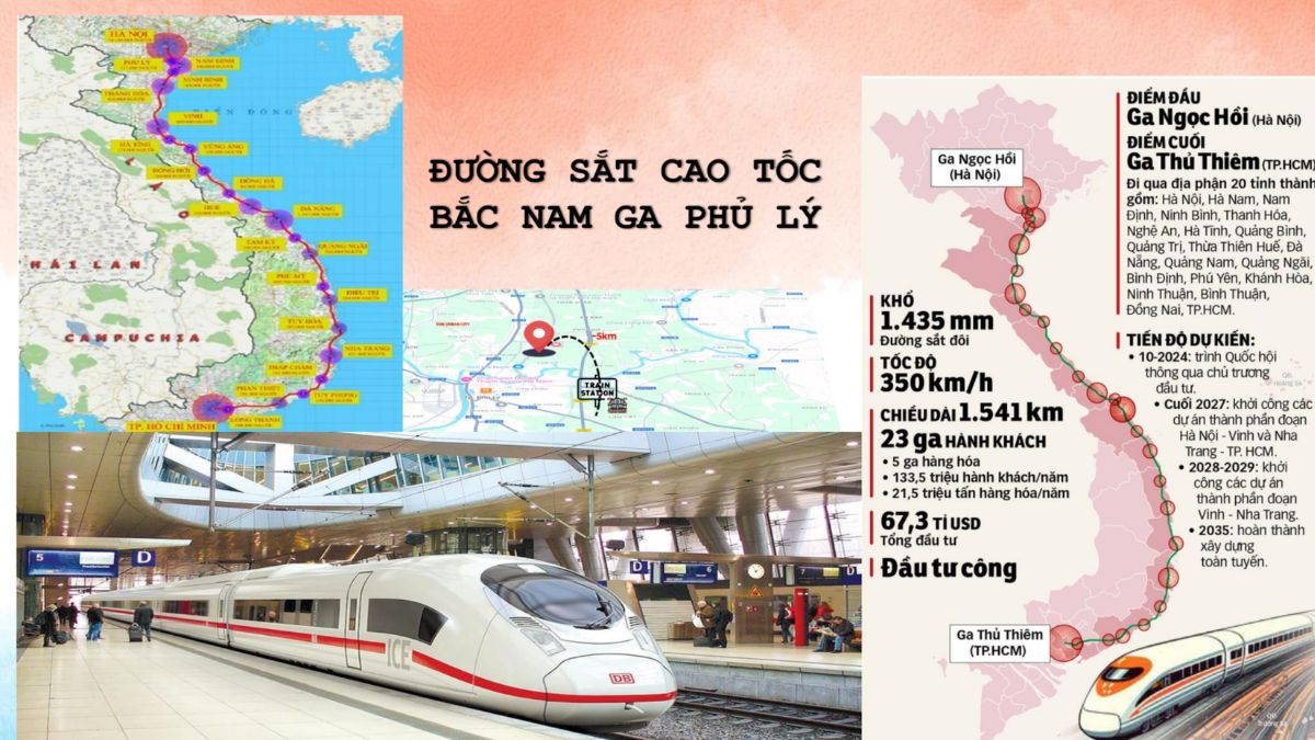 quy-hoach-duong-sat-cao-toc-bac-nam