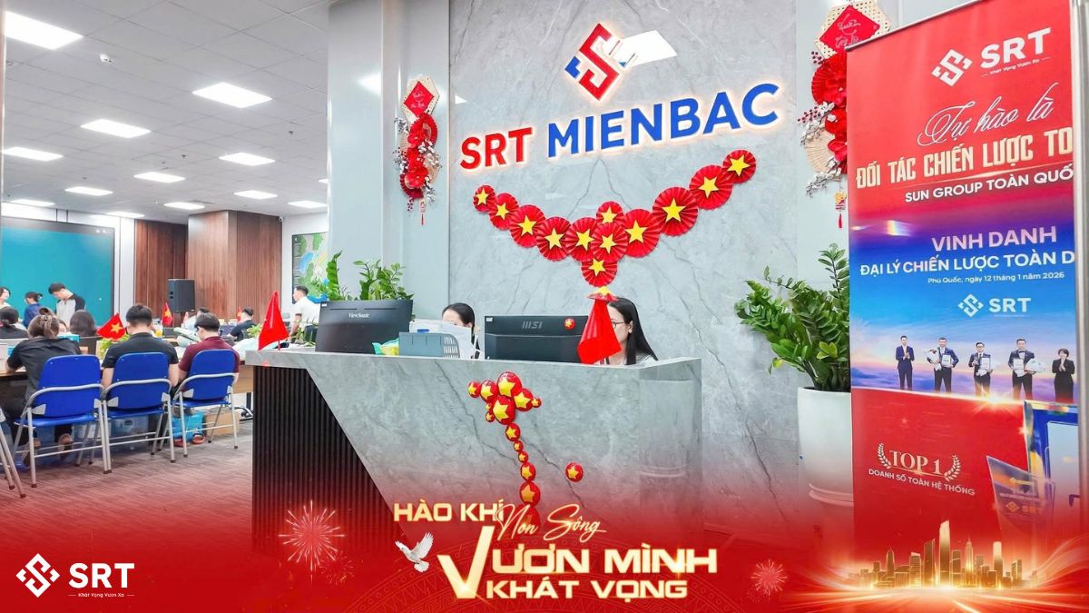 van-phong-srt-mien-bac